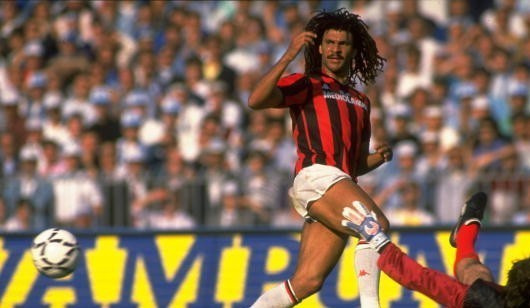 Markets and The 'Ruud Gullit Effect' | When the outlier drives the average