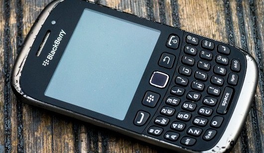 The Next Blackberry